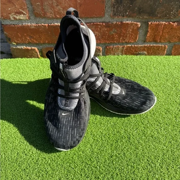 EUC Nike Running Flex Natural Motion Offset 6.0 2019 Size 9 - Picture 5 of 12